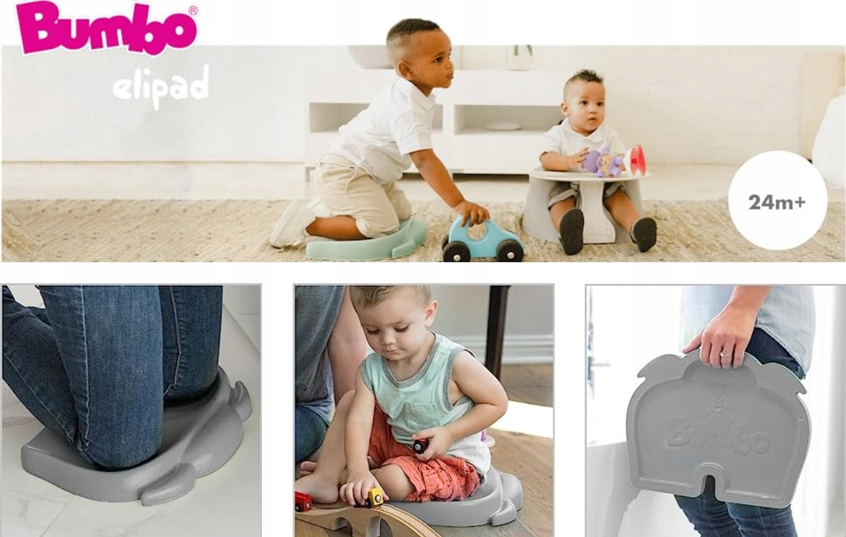 Elipad Bumbo Multifunctional Seat Pad Brand no brand