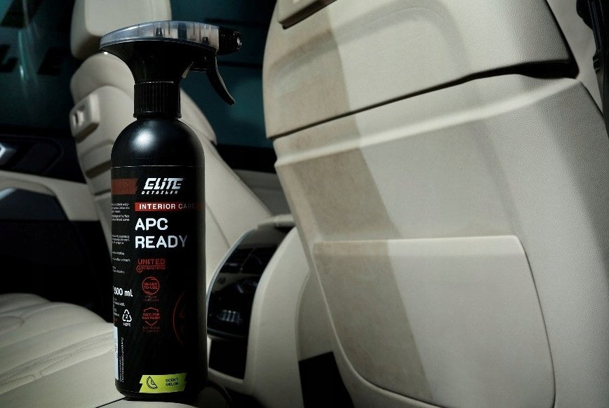 Elite Detailer APC Ready 500 ml APC GENERAL CAR CLEANER Manufacturer Elite Detailer