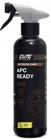 Elite Detailer APC Ready 500 ml APC GENERAL CAR CLEANER