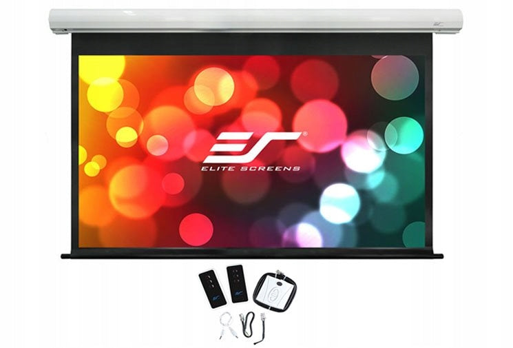 Elite Screens SK84XHW-E24 84" Model SK84XHW-E24