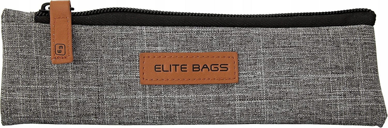 Elite thermal insulation bag for insulin shades of gray Medical device no