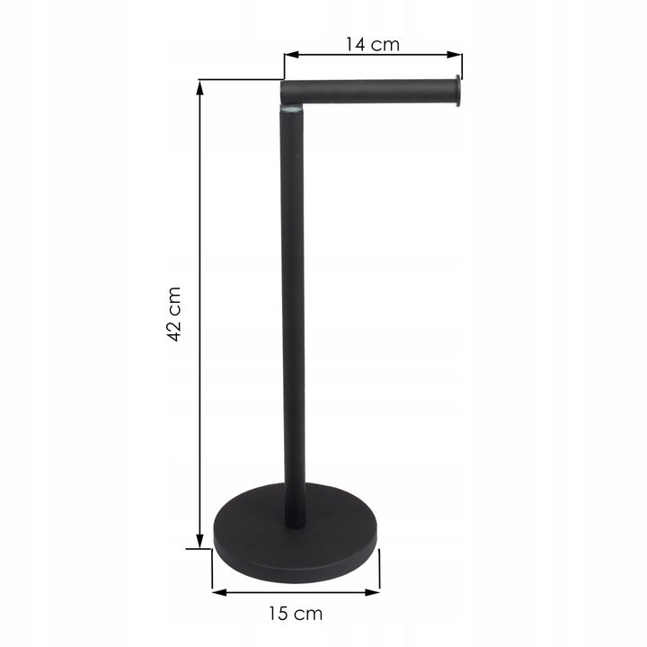 Elitehoff paper stand EAN (GTIN) 5907768762735