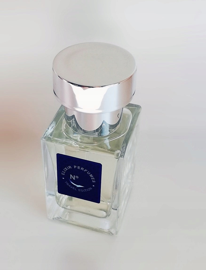 Elixir 30ML - M37 inspired by YSL M7 Brand Elixir Perfumes