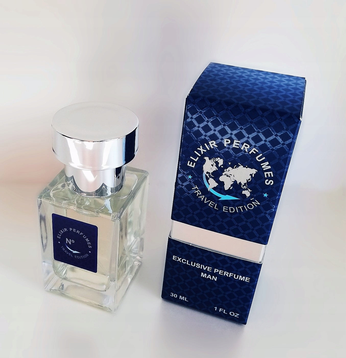 Elixir 30ML - M37 inspired by YSL M7