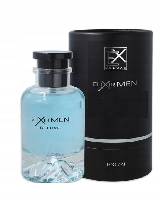Elixir Men De Luxe No. 154 100ml Eau de Parfum