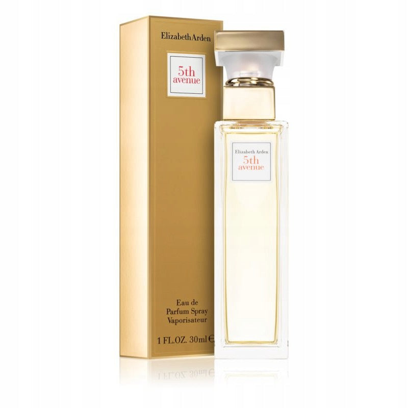 Elizabeth Arden 5th Avenue 30ml EDP Perfumed Water Perfume For Women