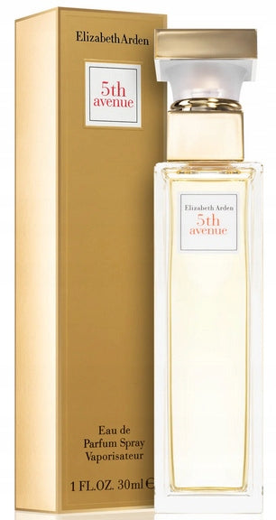 Elizabeth Arden 5th Avenue EDP 30ml foil