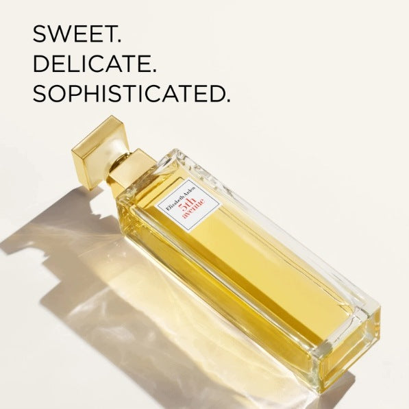 Elizabeth Arden 5th Avenue Eau de Parfum EDP 30 ml Packaging volume 30 ml