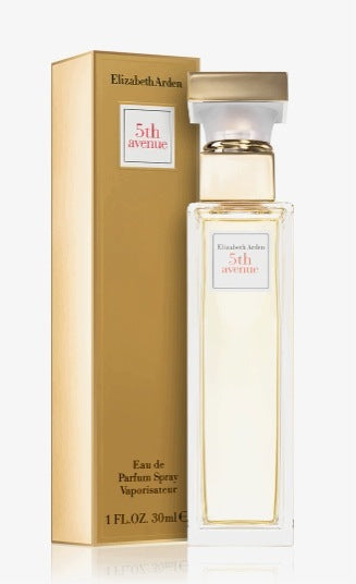 Elizabeth Arden 5th Avenue Eau de Parfum EDP 30 ml