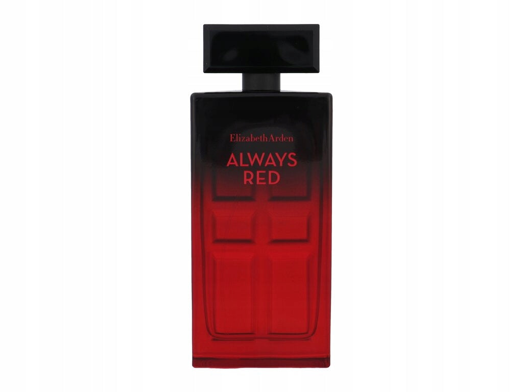 Elizabeth Arden Always Red Eau de toilette 100ml