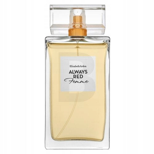 Elizabeth Arden Always Red Femme toaletní voda pro ženy 100 ml