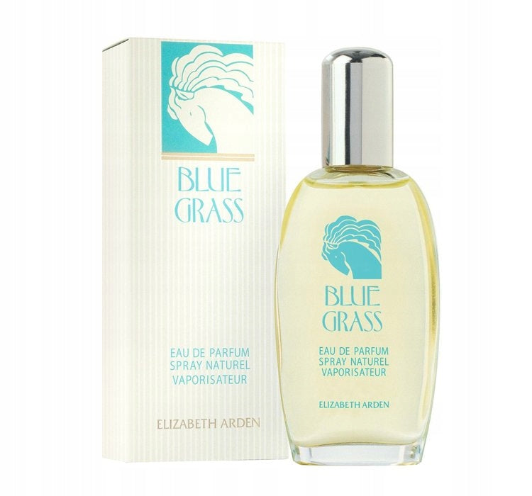 Elizabeth Arden Blue Grass Perfumed Water 100 ml