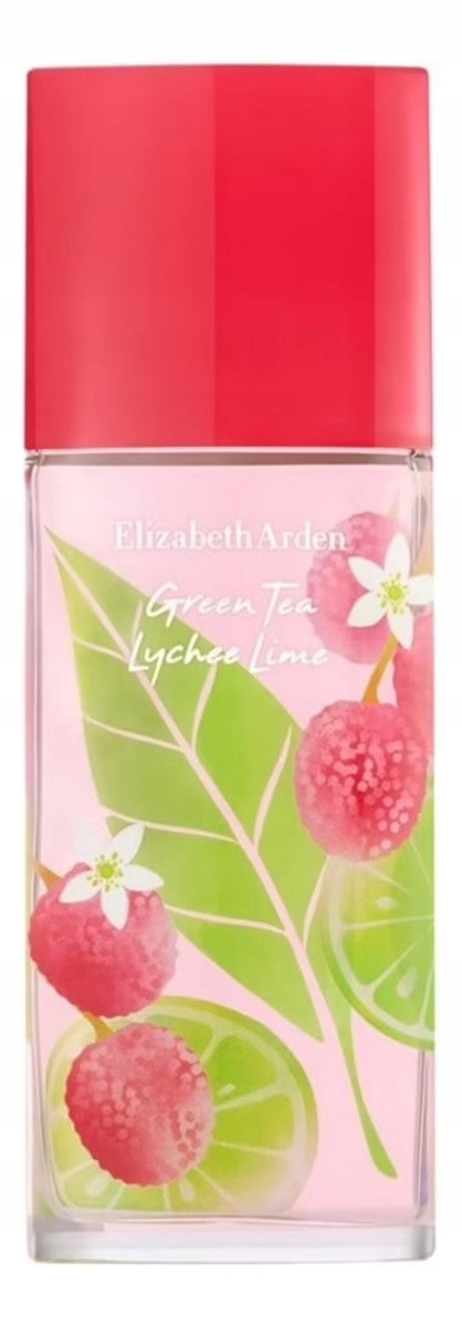 Elizabeth Arden Green Tea Lychee Water toal. 100 ml Brand Elizabeth Arden