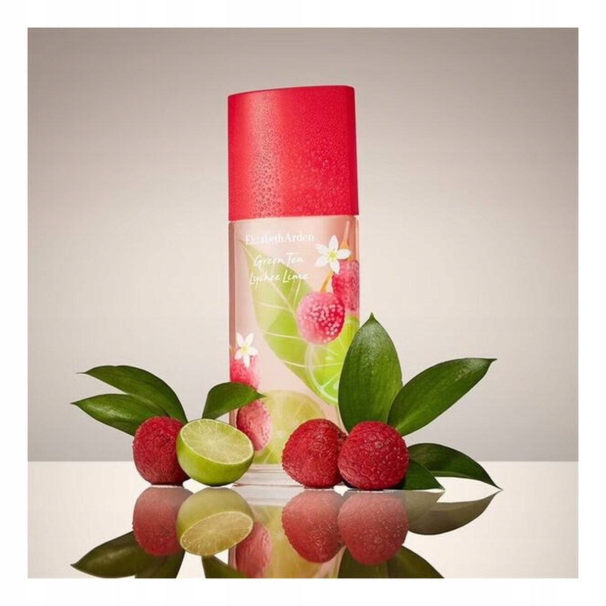 Elizabeth Arden Green Tea Lychee Water toal. 100 ml EAN (GTIN) 085805248734