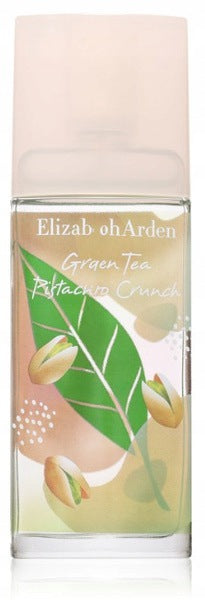 Elizabeth Arden Green Tea Pistachio Crunch EDT eau de toilette 100 ml Brand Elizabeth Arden