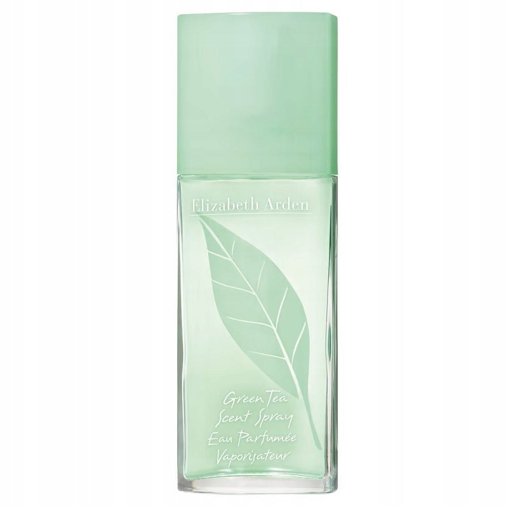 Elizabeth Arden Green Tea eau de toilette spray 100ml