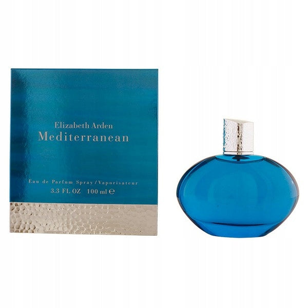 Elizabeth Arden Mediterranean Perfumed Water EDP 100ml Brand Elizabeth Arden