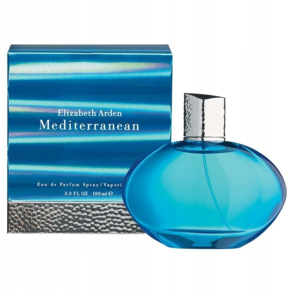 Elizabeth Arden Mediterranean Perfumed Water EDP 100ml