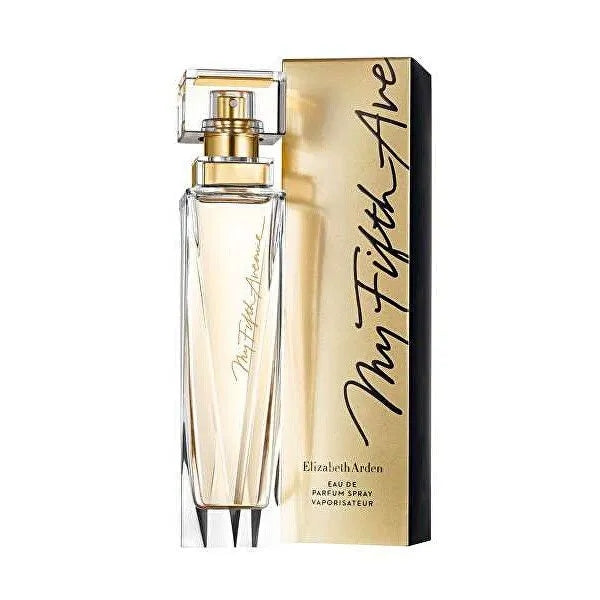 Elizabeth Arden My Fifth Avenue Perfumed Water 100 ml Line other