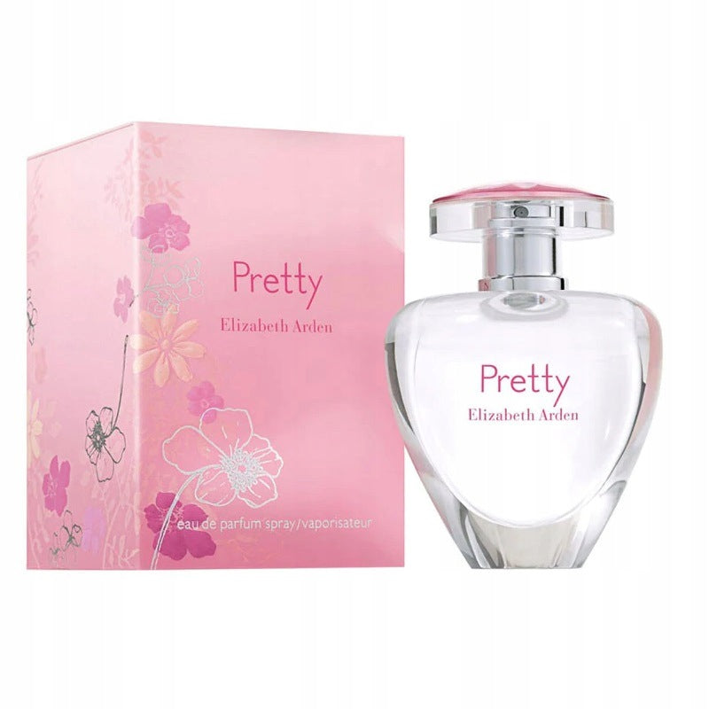 Elizabeth Arden Pretty Eau de Parfum spray 100ml