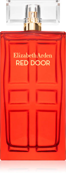 Elizabeth Arden Red Door eau de toilette EDT 100 ml Brand Elizabeth Arden