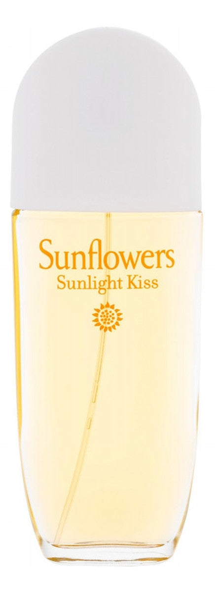 Elizabeth Arden Sunflowers Sunlight Kiss Eau de toilette spray 100ml