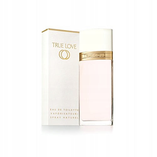 Elizabeth Arden True Love Eau De Toilette 100 ml Brand Elizabeth Arden