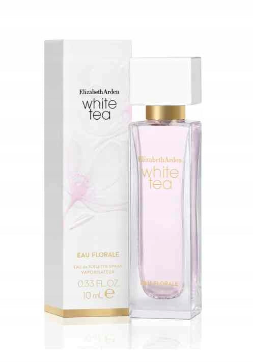 Elizabeth Arden White Tea Eau Florale eau de toilette spray 10ml