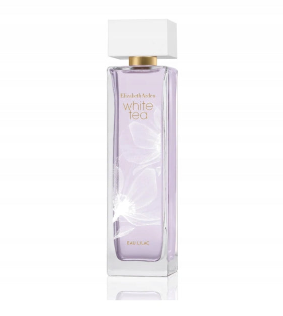 Elizabeth Arden White Tea Eau Lilac Eau De Toilette 100 ml Brand Elizabeth Arden
