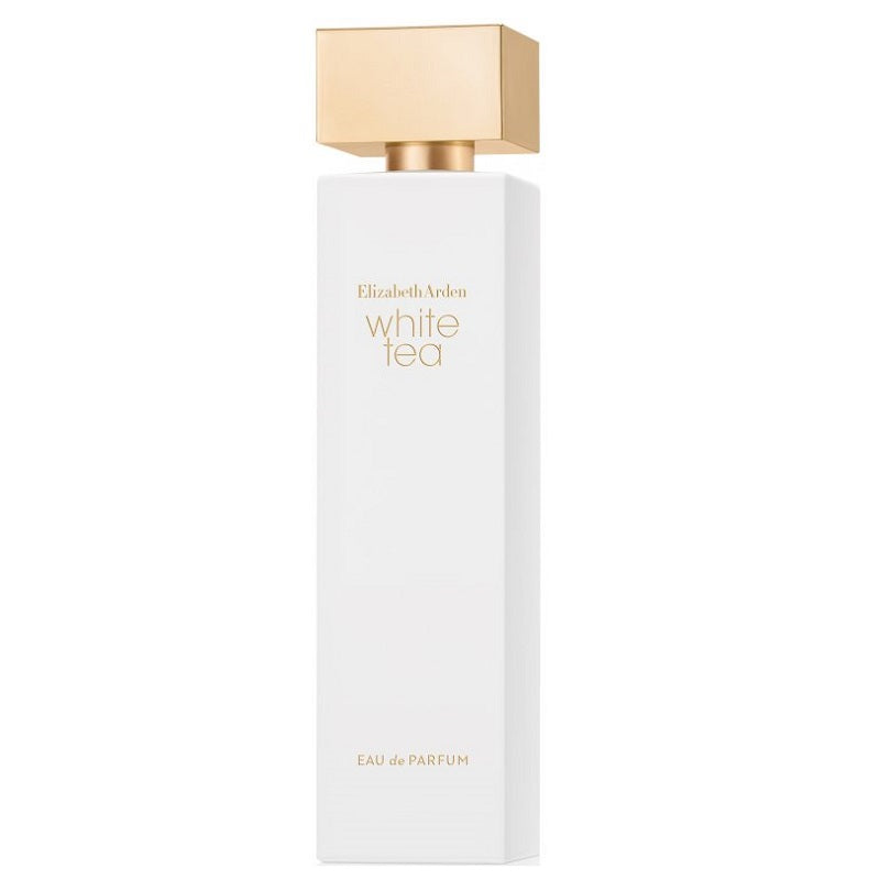 Elizabeth Arden White Tea Eau de Parfum 100 ml Manufacturer code 085805210458