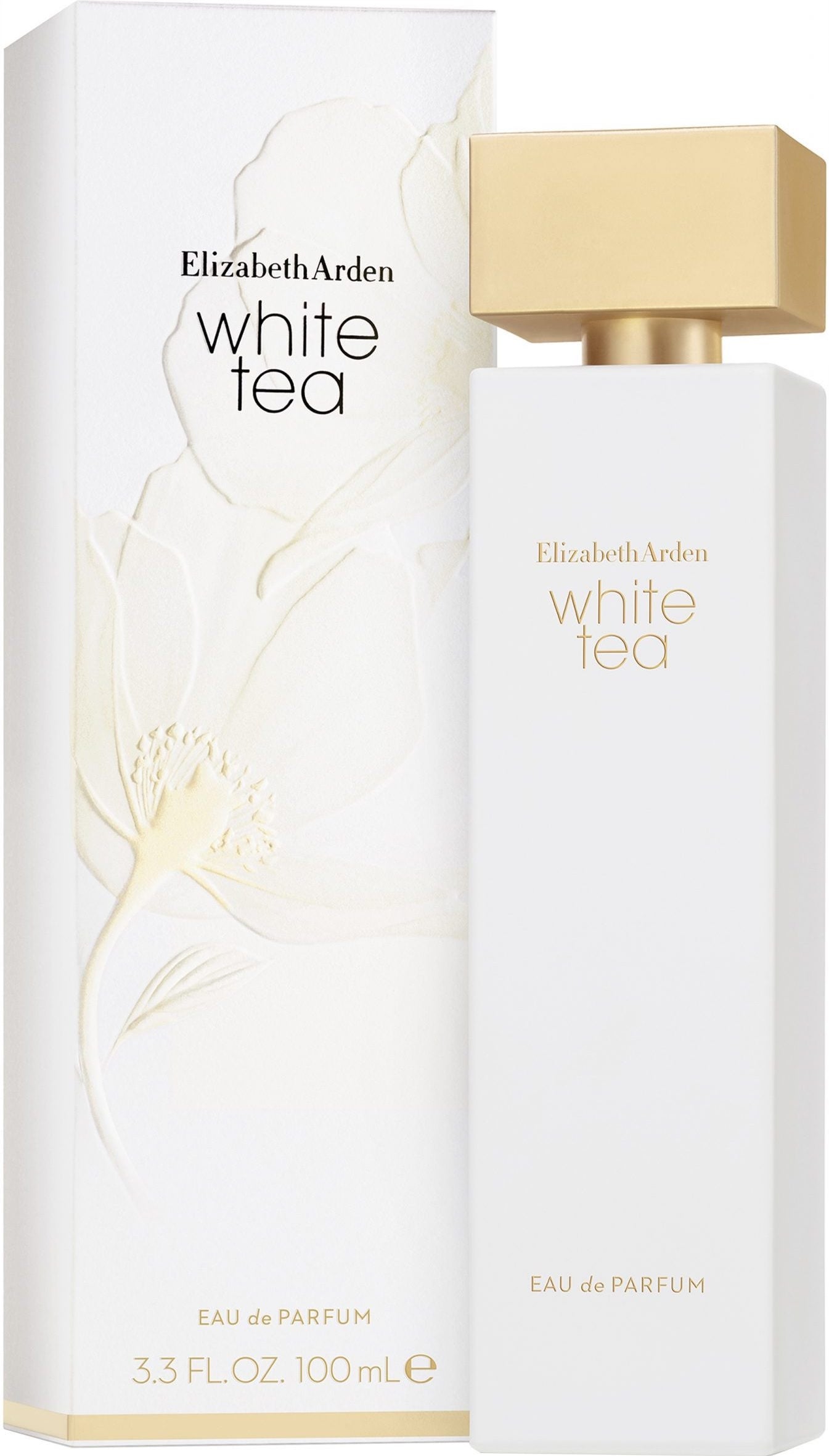 Elizabeth Arden White Tea Eau de Parfum 100 ml