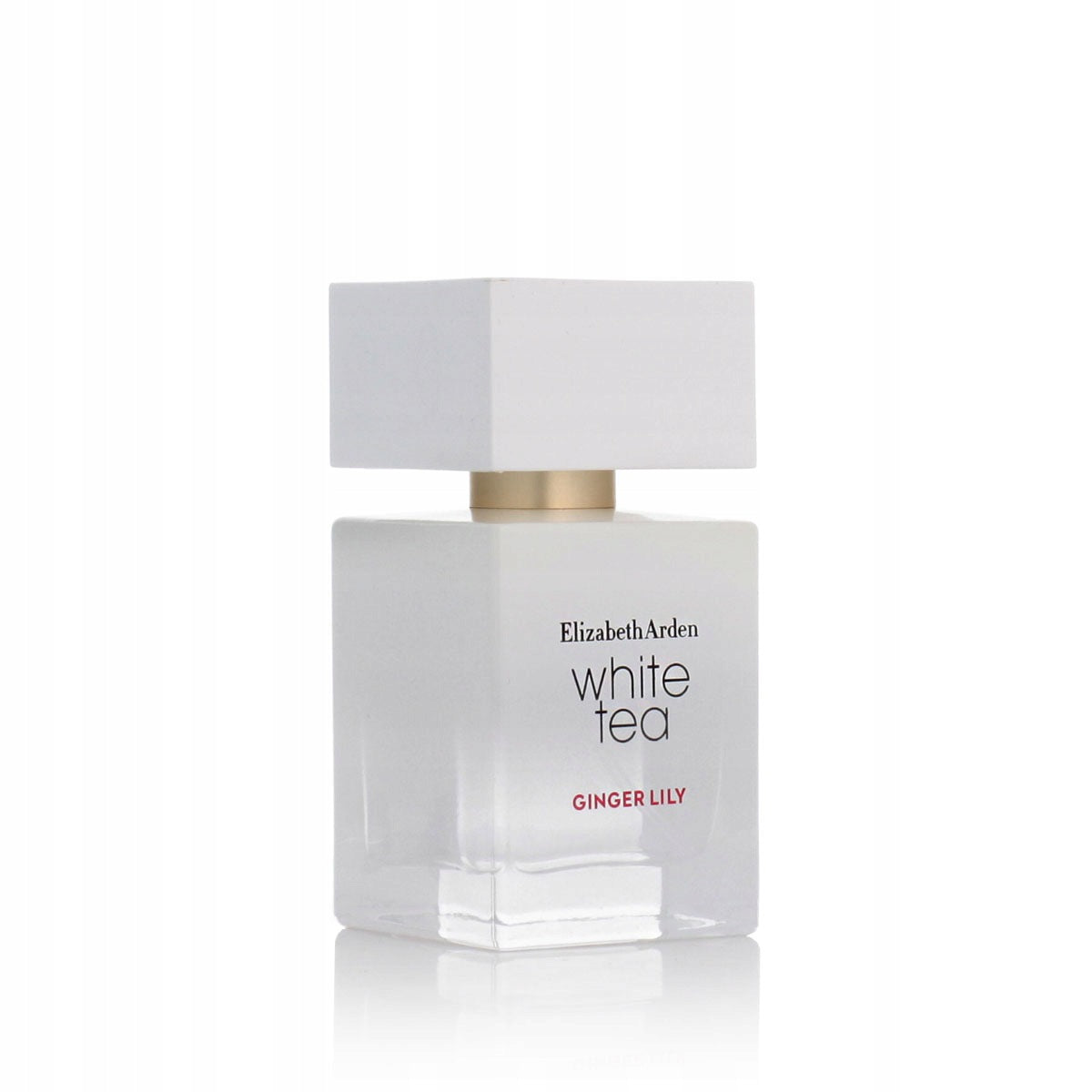 Elizabeth Arden White Tea Ginger Lily EDT 30 ml W Brand Elizabeth Arden