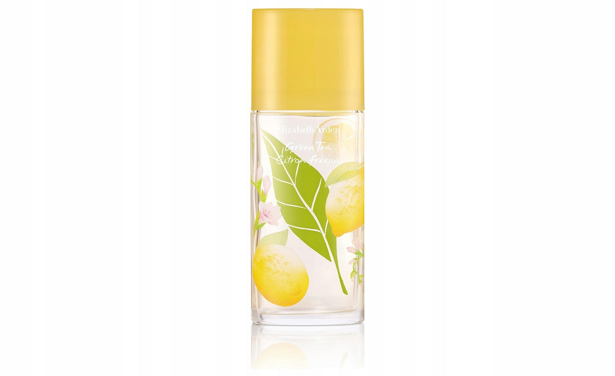 Elizabeth Arden - green tea Citron Freesia Eau de Toilette 50 ml
