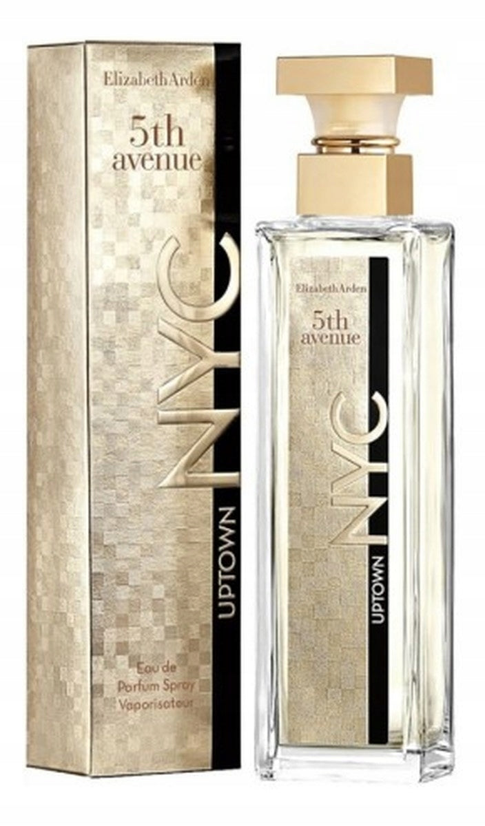 Elizabeth Eau de Parfum for women 75 ml