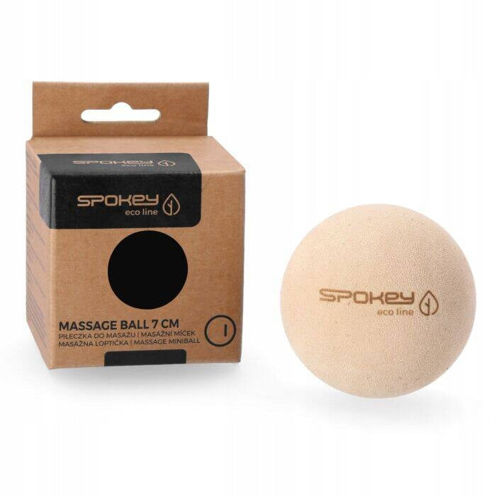 Elly Massage Ball Brand Spokey