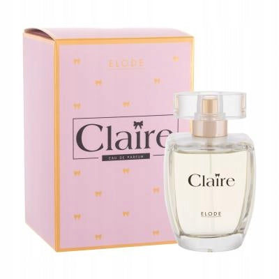 Elode CLAIRE perfume for women 100 ml SALE!!!