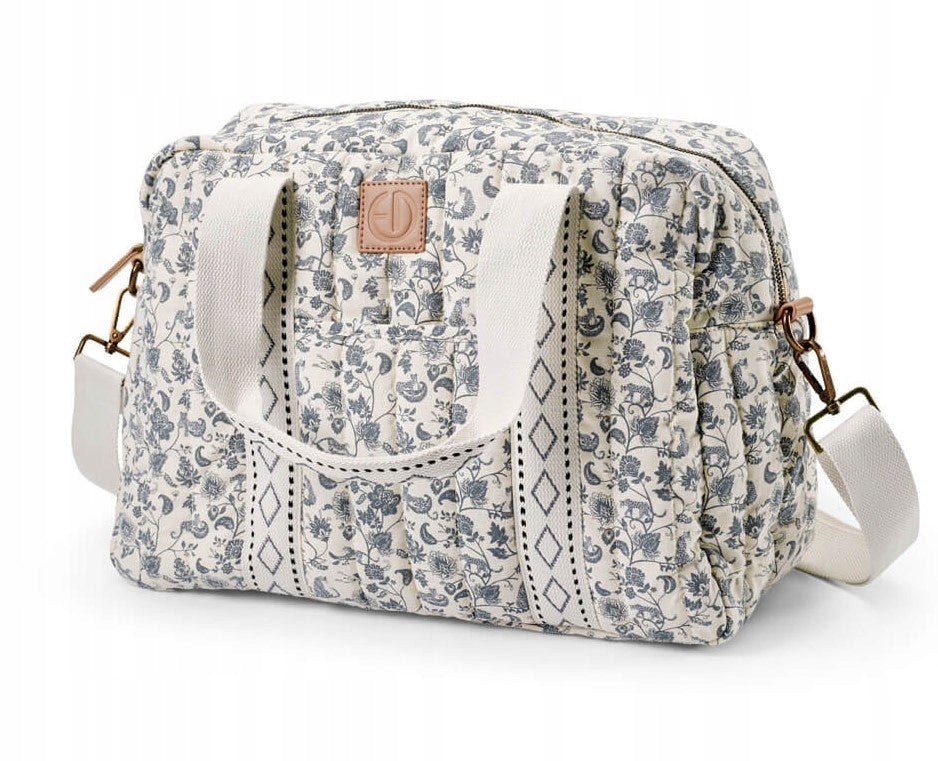 Elodie Details Garden Leo Toile Changing Bag