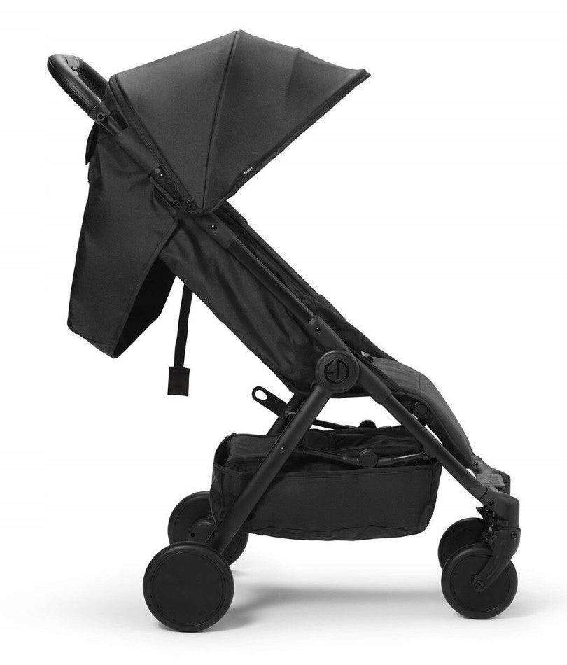 Elodie Details MONDO Stroller up to 22kg BLACK Brand Elodie Details