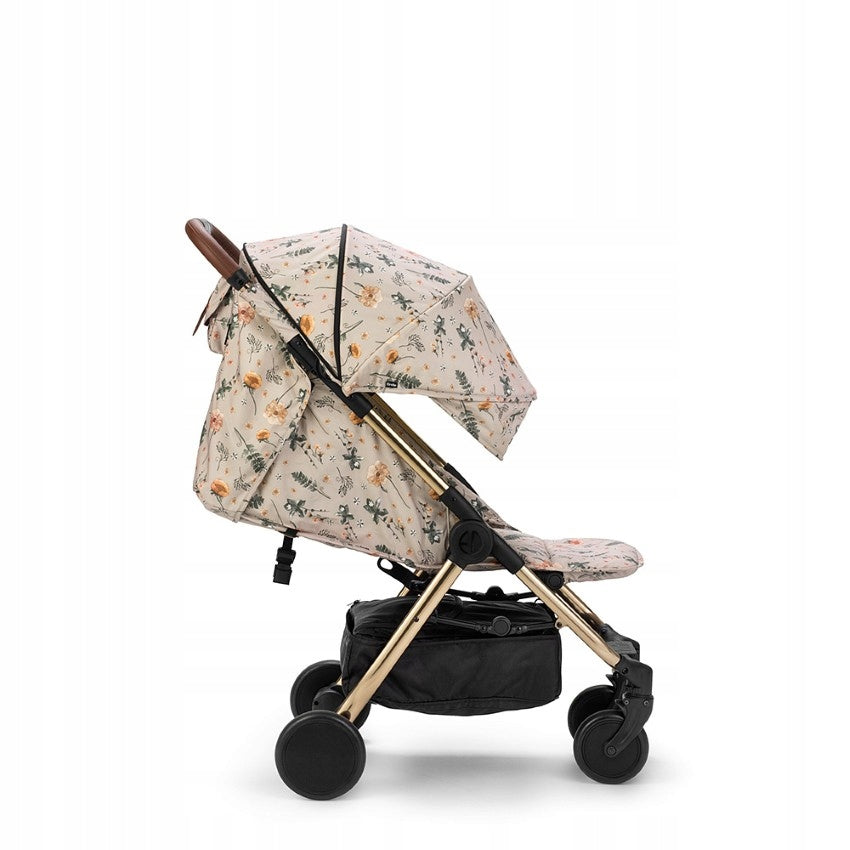 Elodie Details MONDO Stroller up to 22kg Meadow Blossom Packaging status original