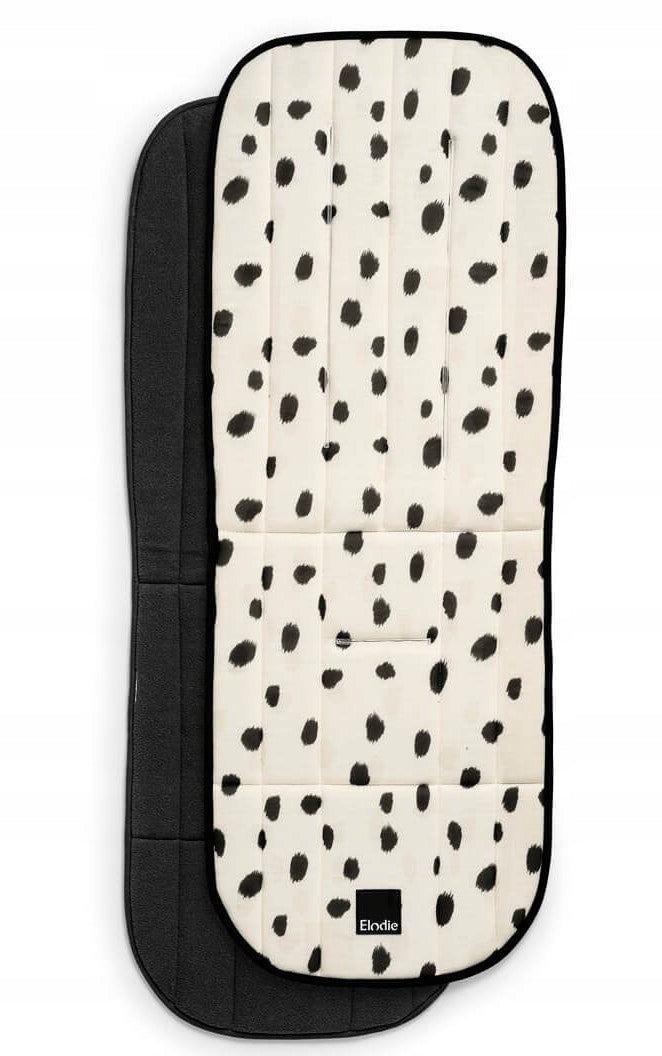 Elodie Details Soft CosyCushion Insert for Dalmatian Dots Stroller