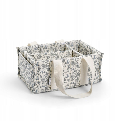 Elodie Details - changing organizer, garden leo toile