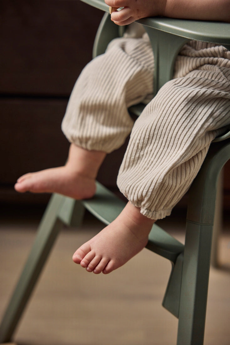 Elodie Details - multifunctional high chair GRACE, Haze Jade Manufacturer code 7333222023896