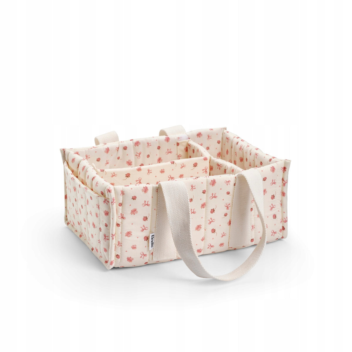 Elodie Details - organizer for akcesoria for changing, petit river rose