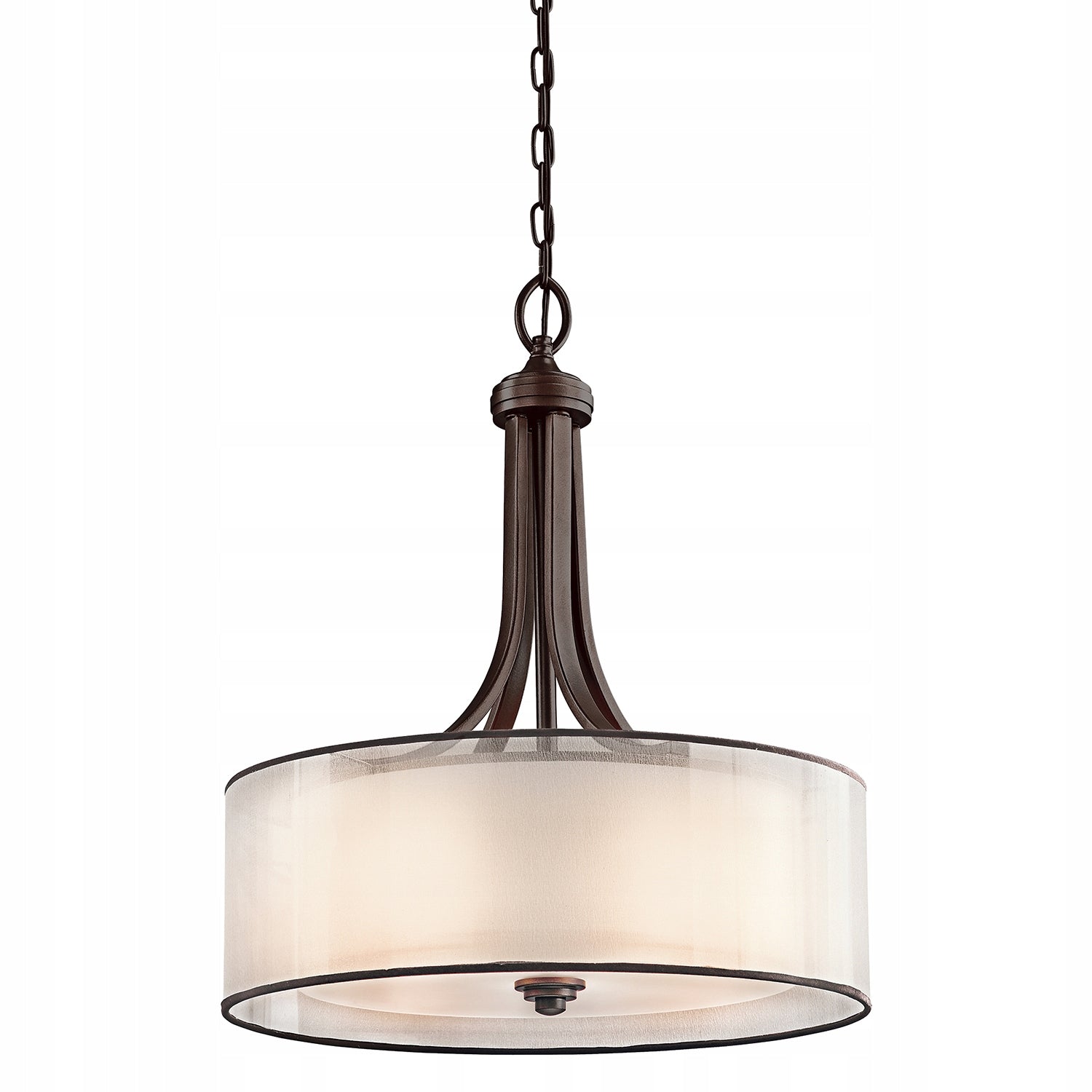 Elstead Lighting Pendelleuchte Lacey 