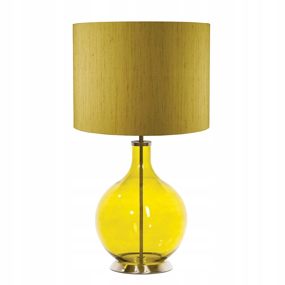 Tischleuchte Elstead Lighting Orb ORB-TL-LIME 