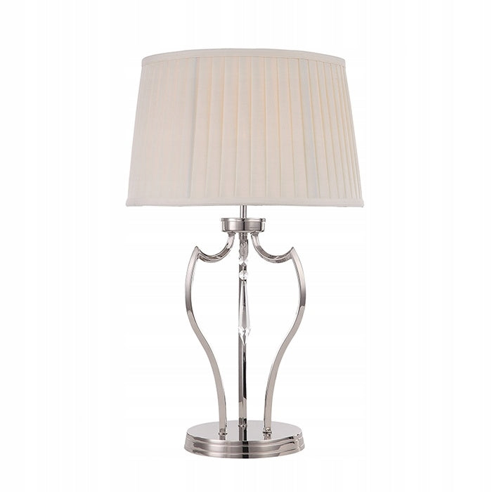 Tischleuchte Elstead Lighting Pimlico PM-TL-PN 