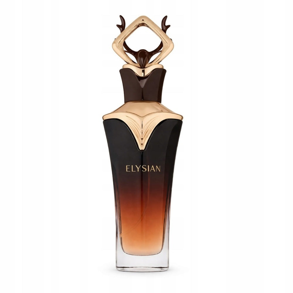 Elysian French Avenue - Arabic perfume with Fragrance World 80ml Manufacturer code FWR-ELY-80