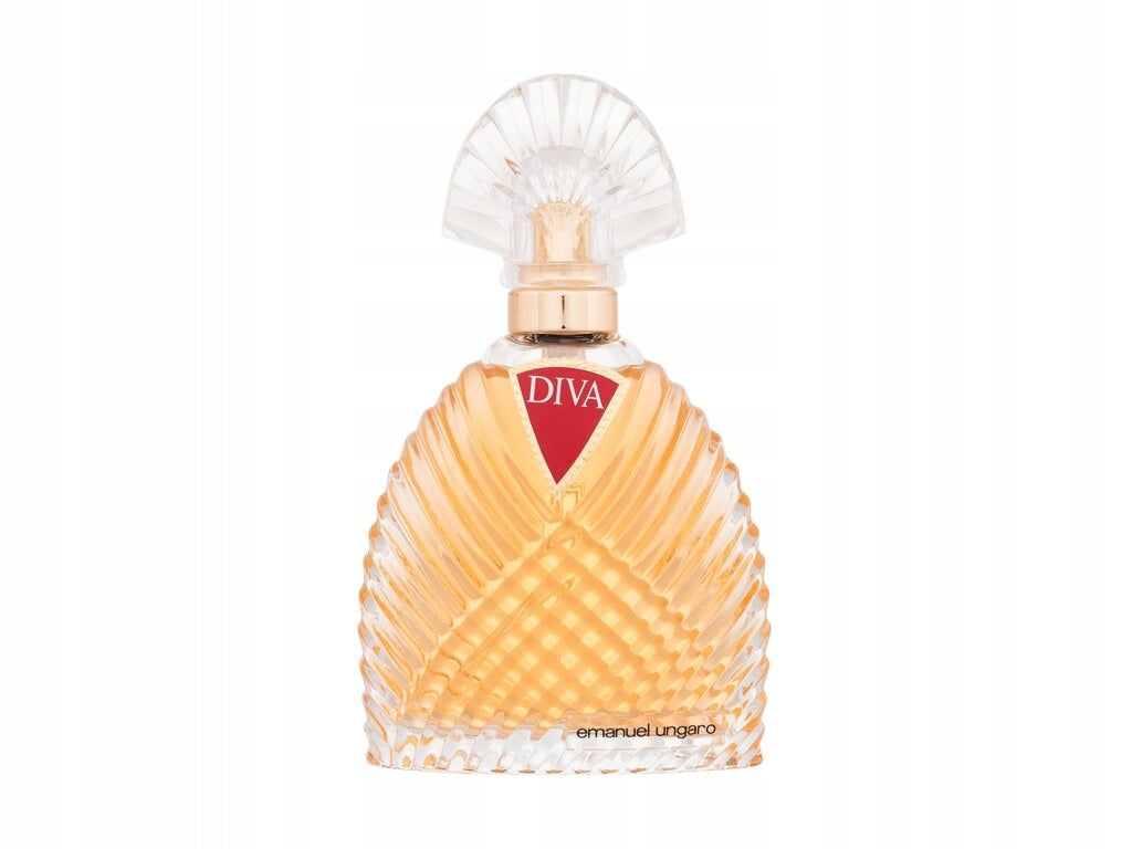 Emanuel Ungaro Diva Eau de Parfum 50ml