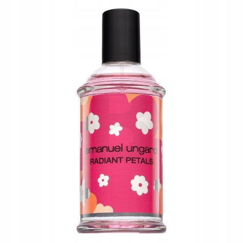 Emanuel Ungaro Radiant Petals toaletní voda pro ženy 50 ml