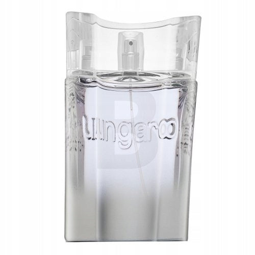 Emanuel Ungaro Ungaro Silver toaletní voda pro muže 90 ml